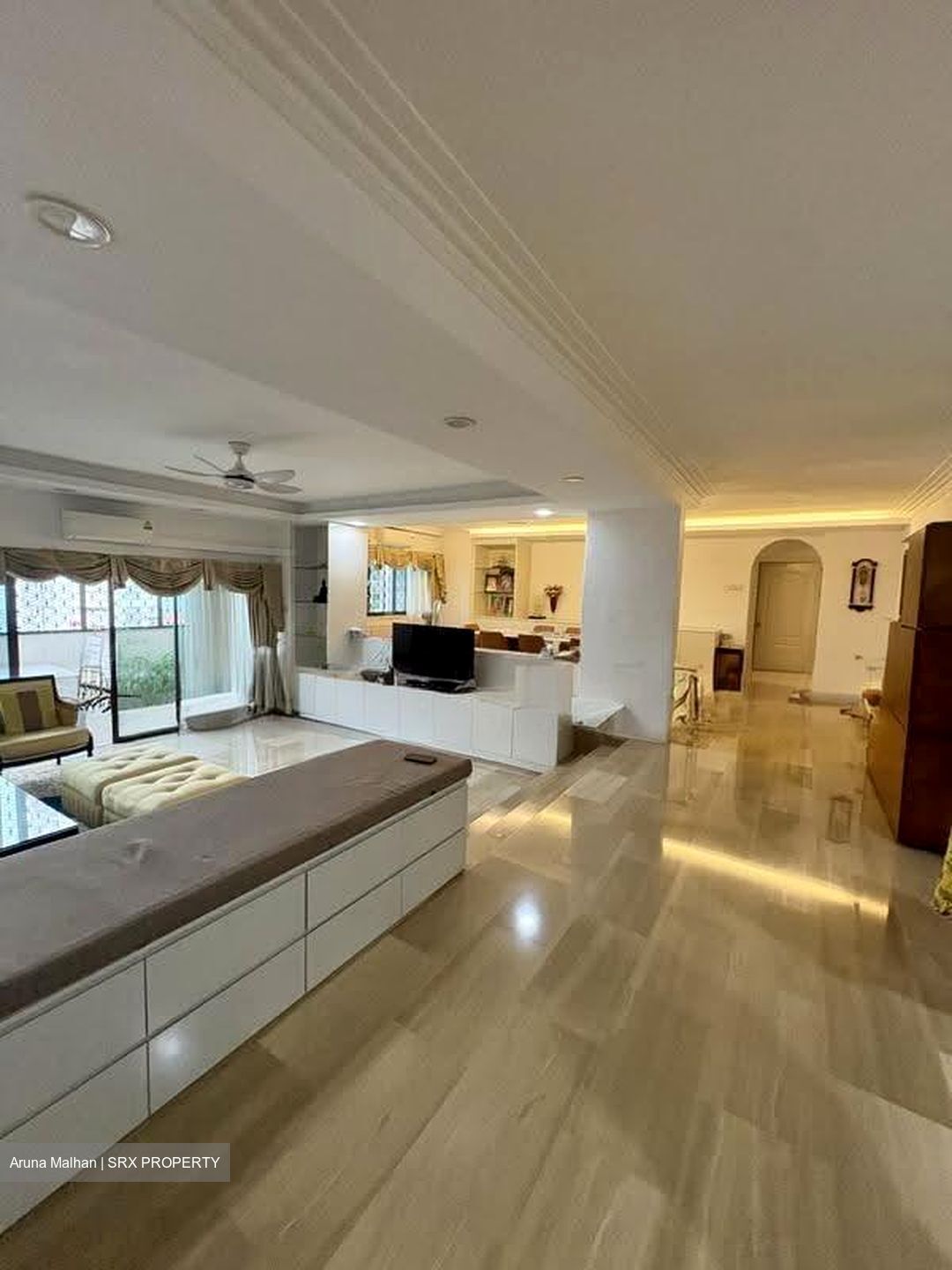 King's Mansion (D15), Condominium #635916671